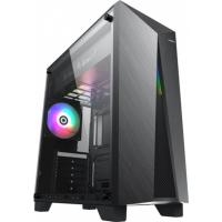 Корпус GAMEMAX Nova N6, Miditower ATX, без БП