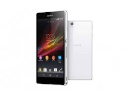 Мобильный телефон Sony Xperia Z (EU) White