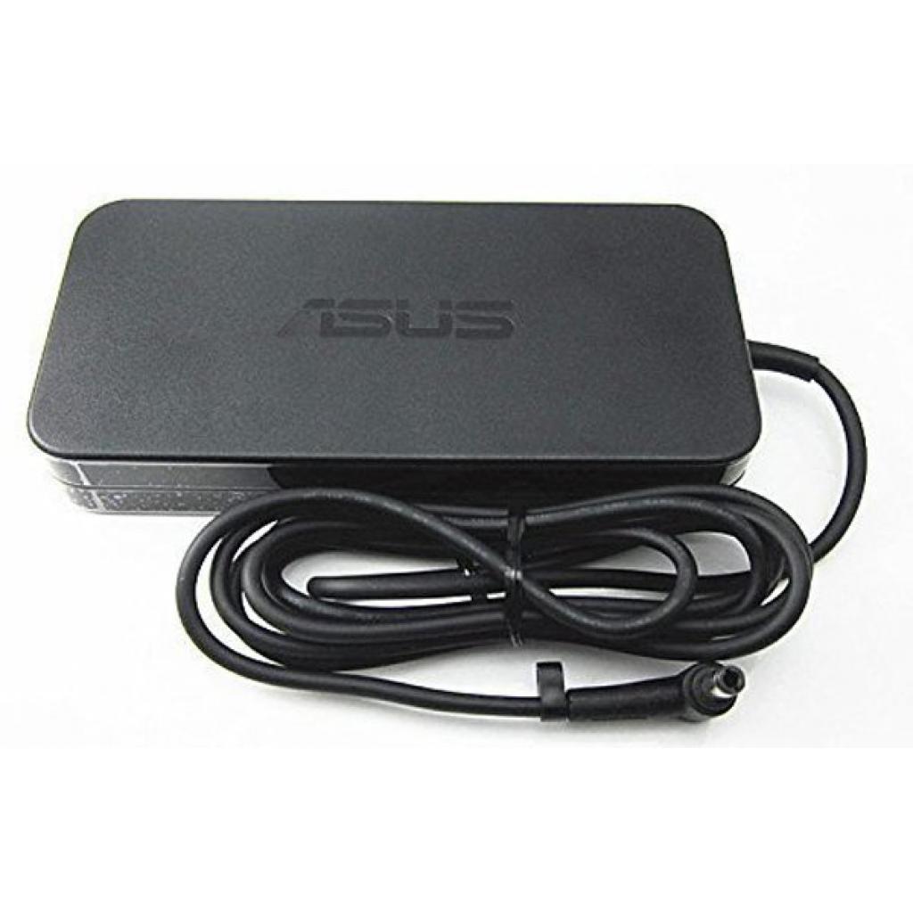 Блок живлення для ноутбука Asus 20v 6A 120 Вт, (5.5*2.5мм) Original Б/В