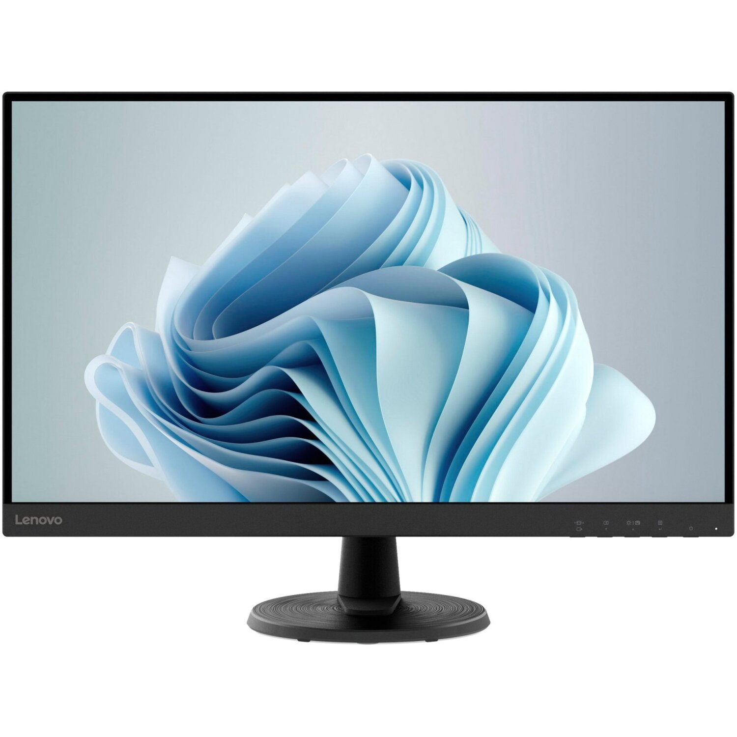 27" Монітор Lenovo C27-40, (FHD, VA, 75 Hz, VGA, HDMI)