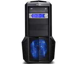 Корпус Zalman Z11 Plus Black