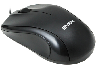 Мишка Sven RX-111, USB (00530044)