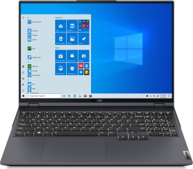 Ноутбук Lenovo Legion 5 Pro (16ITH6H) 16.0' 2K, Intel Core i7-11800H(5.0Ghz),16GB,512 SSD,RTX 3060(без. короб)