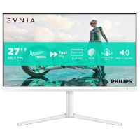 27" Монітор Philips 27M2N3201A/00 (FHD, IPS, 180Hz, 2xHDMI, DP)