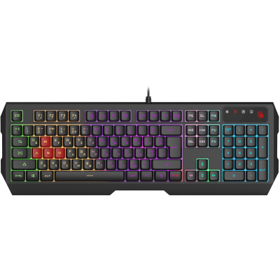 Клавіатура A4 Tech Bloody B140N, USB