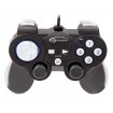 Геймпад Gemix GP-50, USB, black