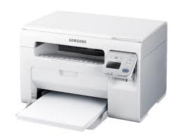 БФП лазерний Samsung SCX-3405 Laser Printer/Scanner/Copier A4