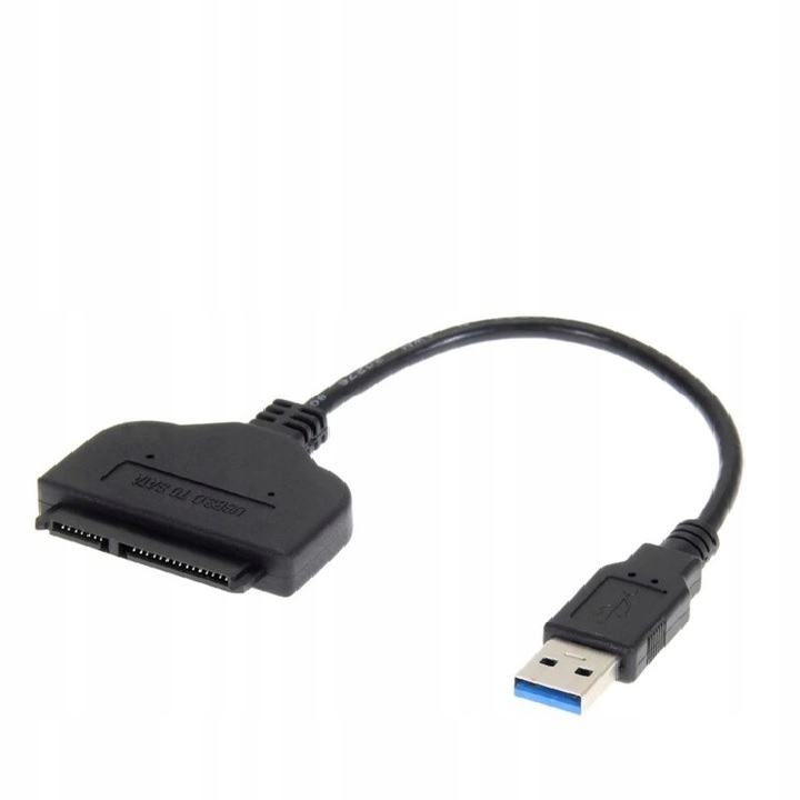 Кабель-перехідник USB 3.0 - 2,5"/SSD (10153)