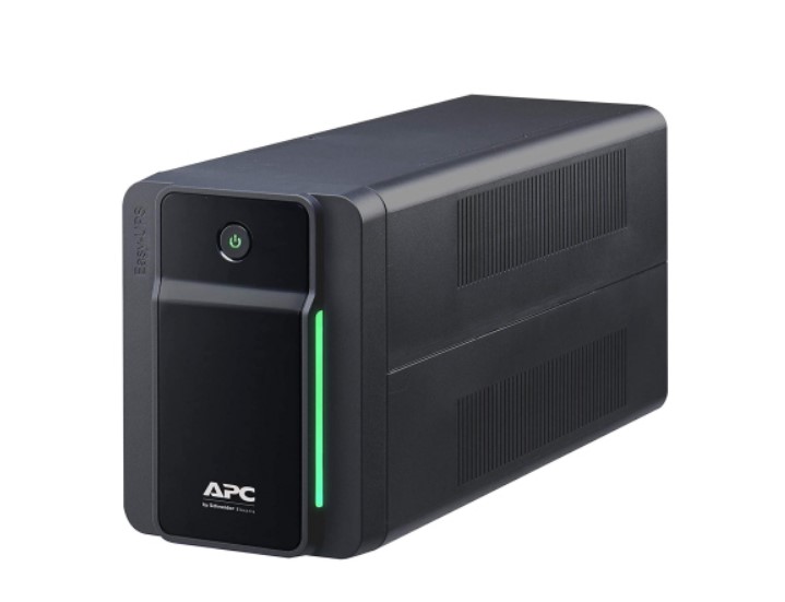 Джерело безперебійного живлення APC Easy UPS 1200VA, Schuko (BVX1200LI-GR)
