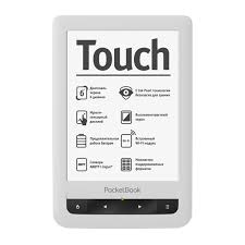 Электронная книга PocketBook 515 Grey (PB515-Y) 