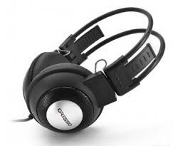 Наушники Gresso GH-381