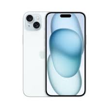 Мобільний телефон Apple iPhone 15 Plus, 128Gb Green