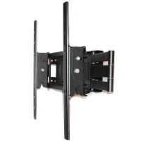 Настенное крепление КВАДО K-53 30"-53" (45 кг.) 6 поворотных узлов+наклон