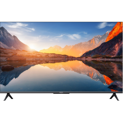 Телевизор Xiaomi 50" TV A 50 2025, UHD, Google TV