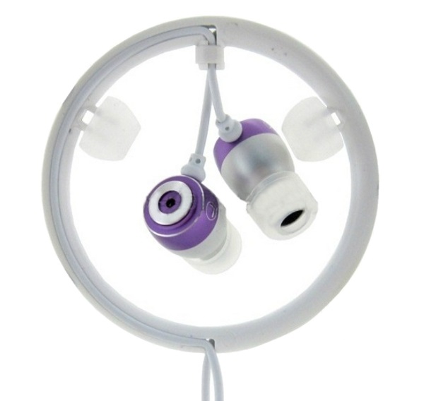Наушники Ergo Ear VT-12