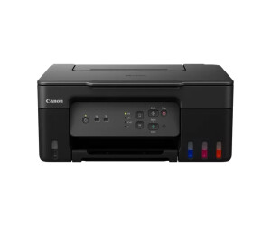 БФП струменевий Canon PIXMA G3430 Printer,Scanner,Copier А4 WI-FI