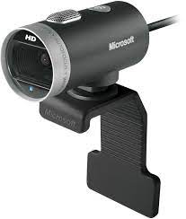 Веб-камера Microsoft LifeCam Cinema H5D-00015