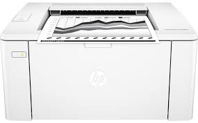 Принтер HP Laser Jet Pro M102W, WIFI, (G3Q35A)