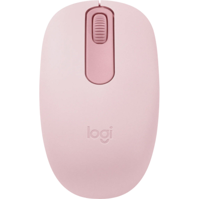 Мишка Logitech M196, Bluetooth USB Rose (910-007461)