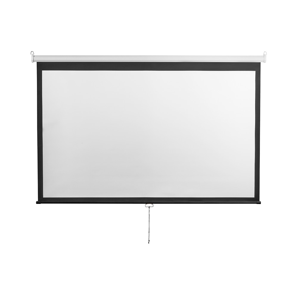 Проекционный экран 2E з механізмом повернення 16:9, 90" (0016990M)