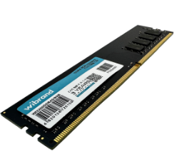 Модуль пам'яті DDR4 8GB 3200 MHz Wibrand (WI3200DDR4D/8GB)