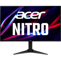23.8" Монітор Acer Nitro VG243YEBII (FHD, IPS, 100Hz, 2xHDMI, VGA)