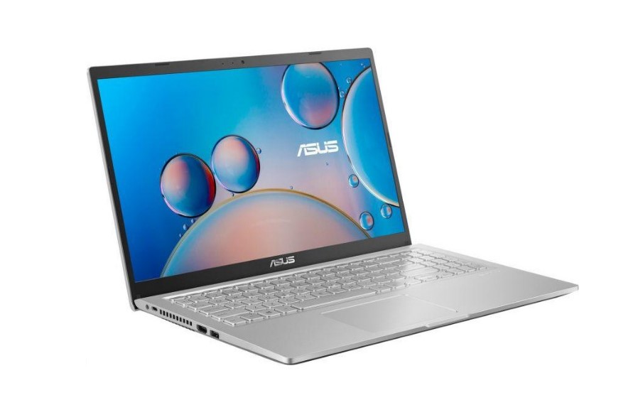 Ноутбук Asus X515F (X515FA-EJ017) 15.6 FHD, Intel Core i3-10110U (4.1GHz), 8GB, 256GB, Intel UHD Graphics