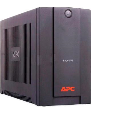 Джерело безперебійного живлення APC Back-UPS CS 650VA (BK650EI)