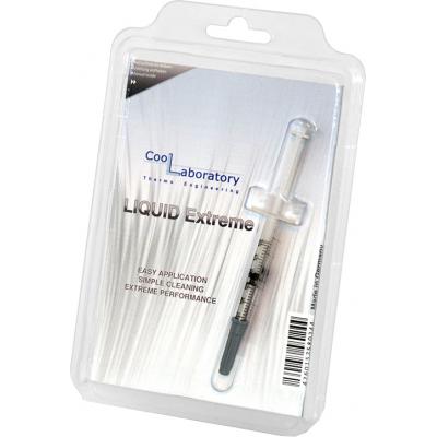 Термопаста Coollaboratory Liquid Extreme 1г, 41 W/mK (4260157580244)