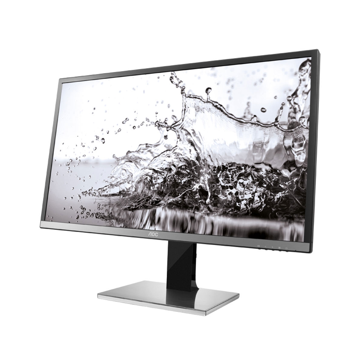 32" Монітор AOC Q3277PQU, (TFT A-MVA, DVI-D, HDMI, DisplayPort, VGA)