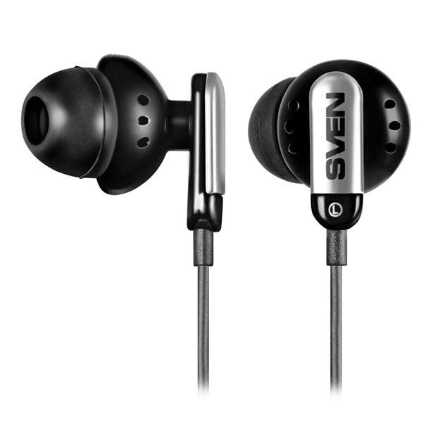 Наушники Sven SEB-24BK
