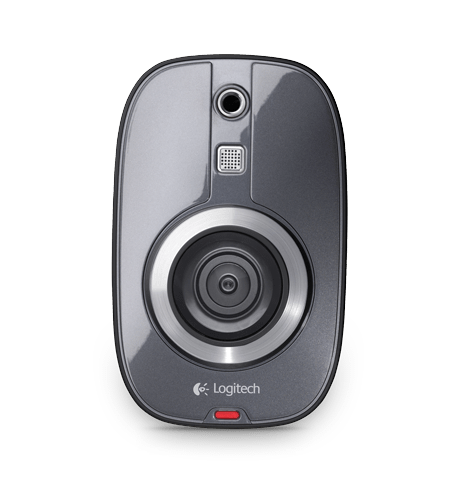 Камера Logitech Alert cam 700n