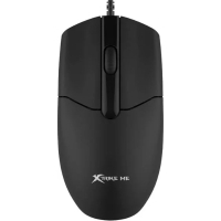 Мишка Xtrike Me GM-124, USB