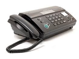 Факс Panasonic KX-FT984UA-B Black