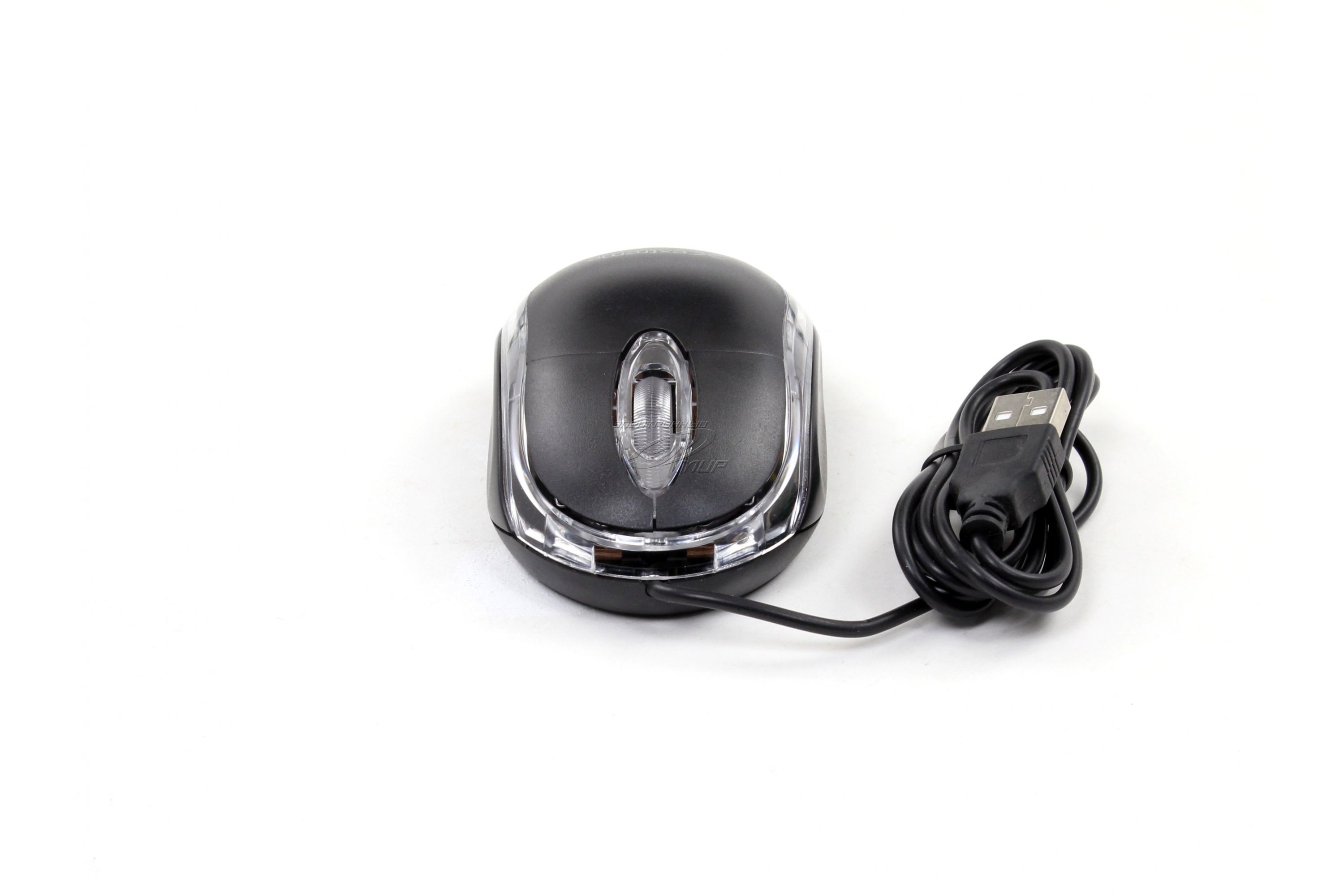 Мишка Esperanza XM102K Black