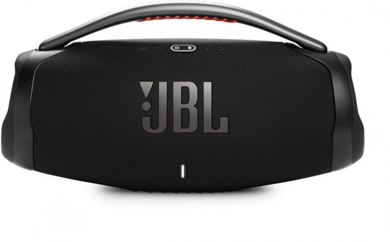 Колонка Bluetooth JBL Boombox 3 Black (JBLBOOMBOX3BLKEP)