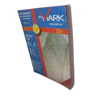 Плівка для ламінування lamiMARK А4 глянцева 100мкн (100 шт.) (50603)