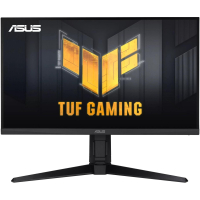 27" Монітор Asus TUF VG27AQML1A (QHD, IPS, 260Hz, 2xHDMI, DP, 2xUSB 3.2), (90LM05Z0-B07370)