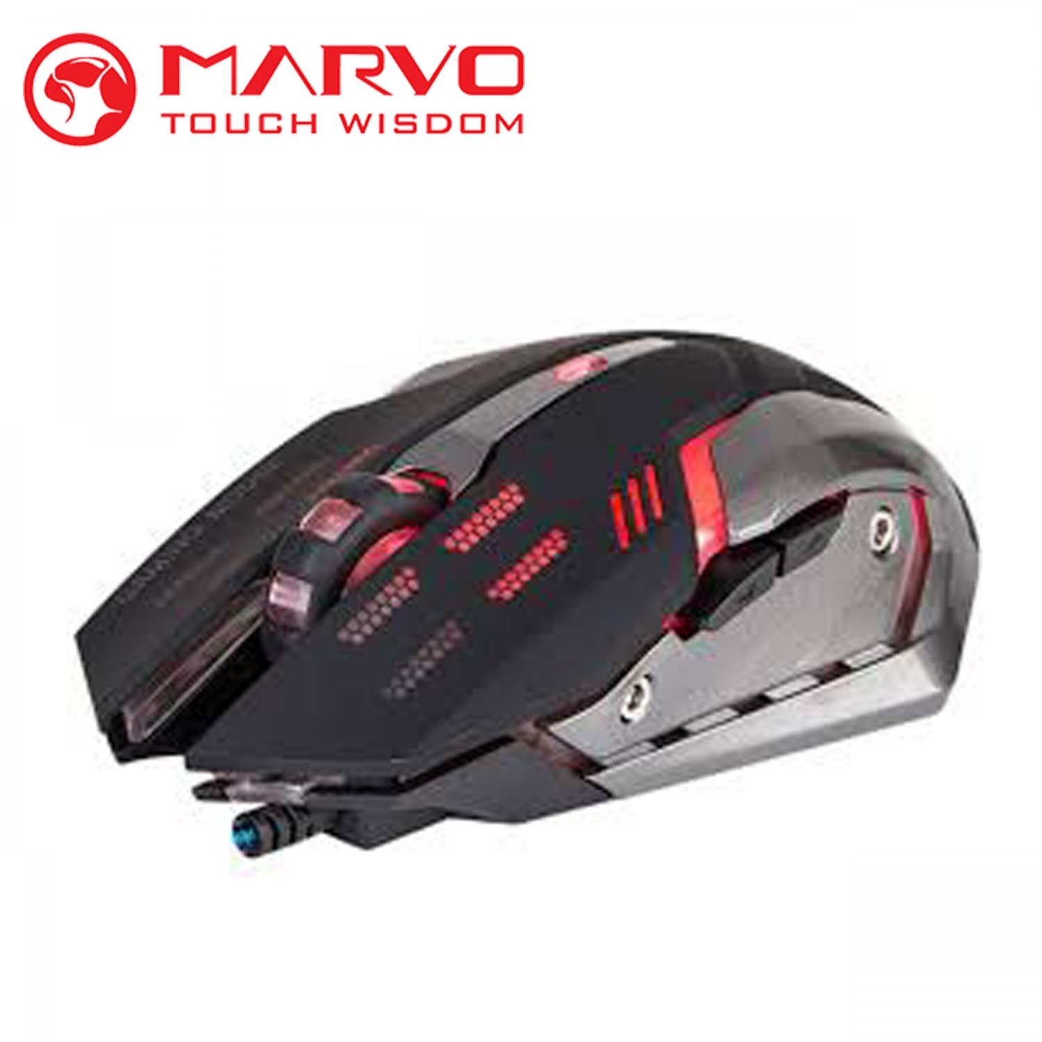 Мишка Marvo M314, USB