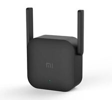 Ретранслятор Xiaomi WiFi Amplifier Pro Global, Black (DVB4235GL)