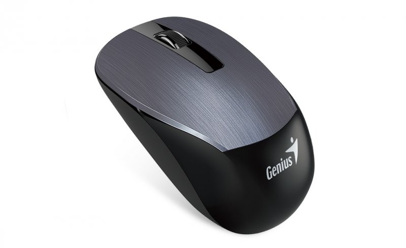 Мишка Genius NX-7015 USB Iron Gray (31030019400)