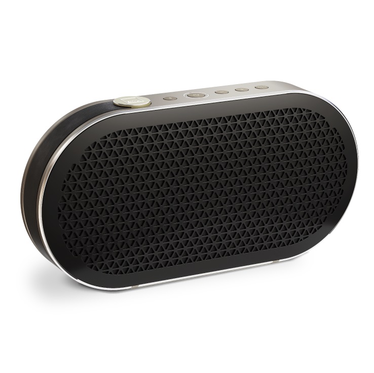 Колонка Bluetooth Dali Katch G2, Iron Black