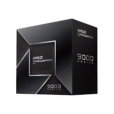 Процесор AMD Ryzen Threadripper PRO 9975WX (5.4GHz, 128MB, sTR5) (100-100000723WOF) Box