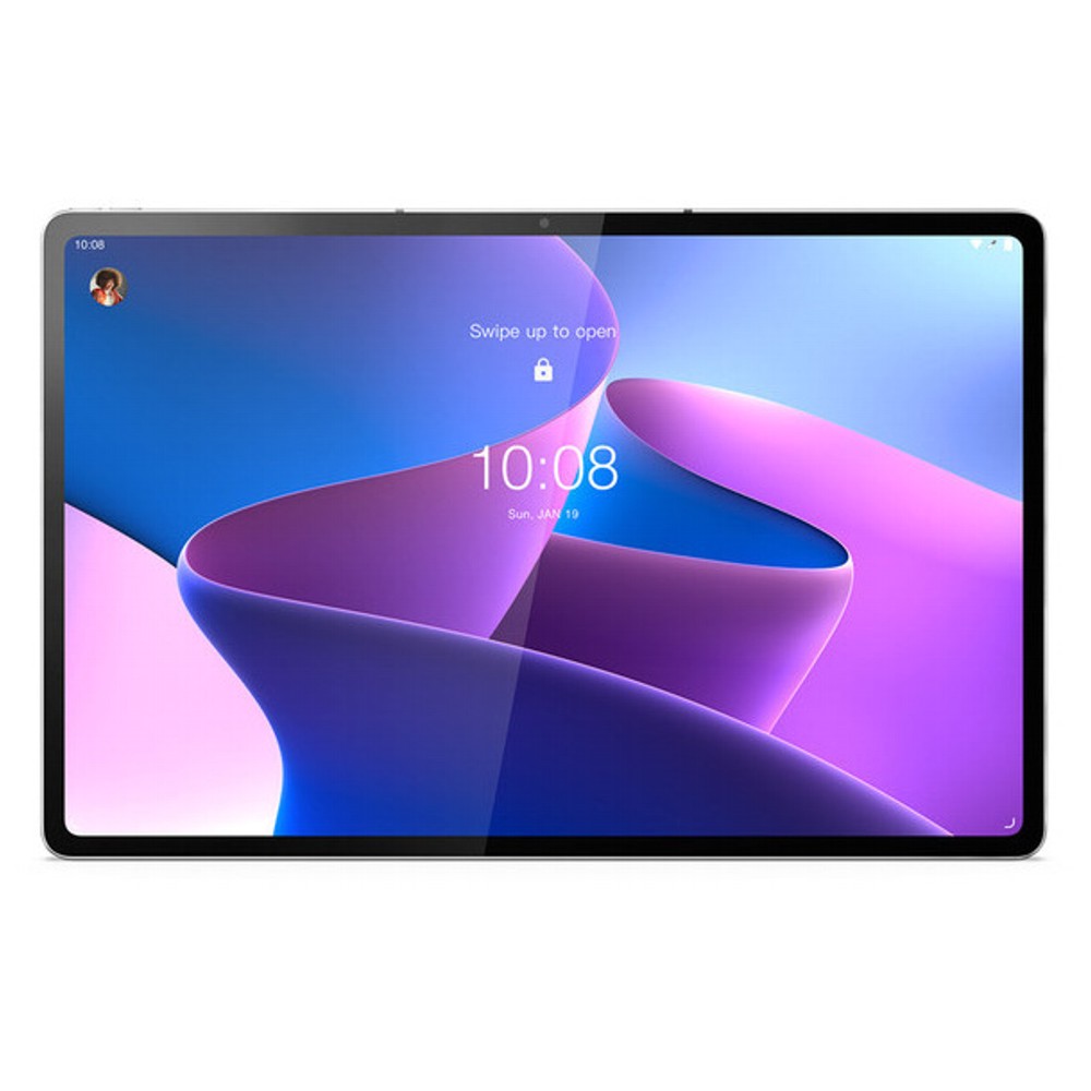 Планшет Lenovo Tab M10 Plus TB128XU Gen-3, 10.61 2K IPS, Snap SDM680 (2.4 ГГц),4 ГБ, 128 ГБ, LTE (ZAAN0182GR)