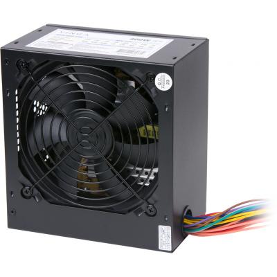 Блок живлення 400W Vinga ATX-400W, 12см, (PSU-400-12)