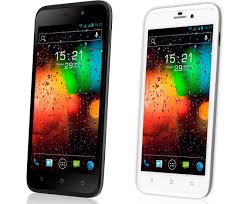 Мобільний телефони Fly IQ452 Quad Black