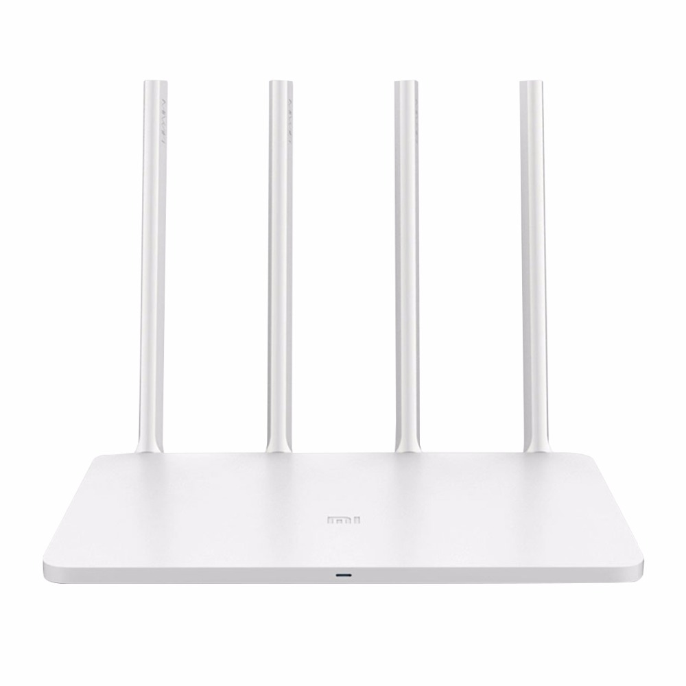 Маршрутизатор Xiaomi Mi Router 4 MiNET (DVB4190CN)