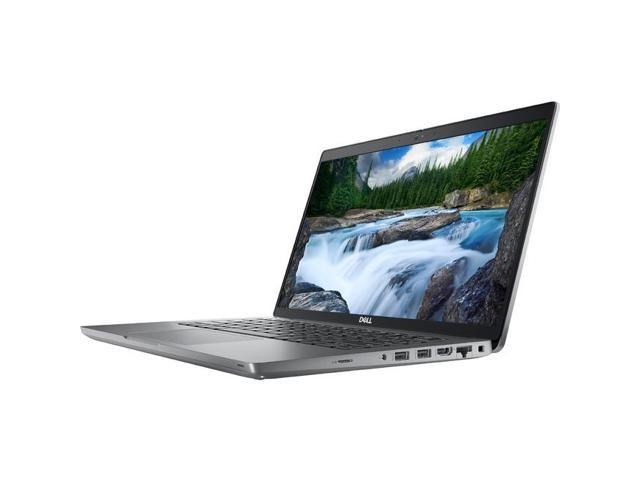 Ноутбук Dell Latitude 5430, 14.0" FHD, Intel Core i5-1235U (4.4 GHz), 8GB, 256GB SSD, Intel Iris Xe