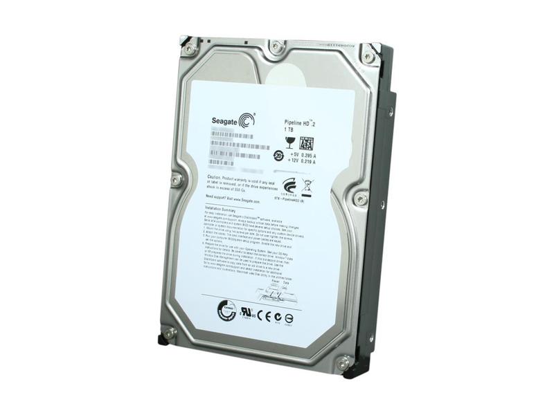 Жорсткий диск HDD 1TB Seagate 5900 8MB (ST31000322CS) Pipeline 
