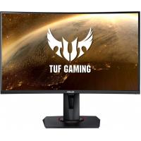 27" Монітор Asus TUF Gaming VG27VQ, (FHD, VA, 165Hz, VGA, HDMI, DP, DVI)